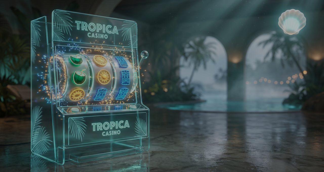 Tropica Casino