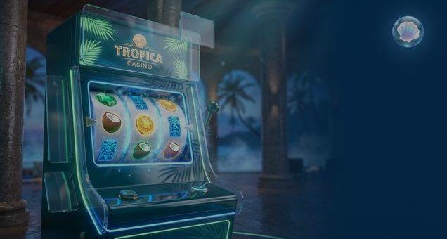 Tropica Casino