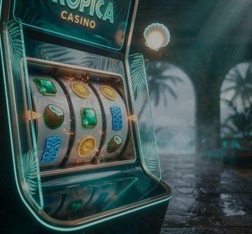Tropica Casino
