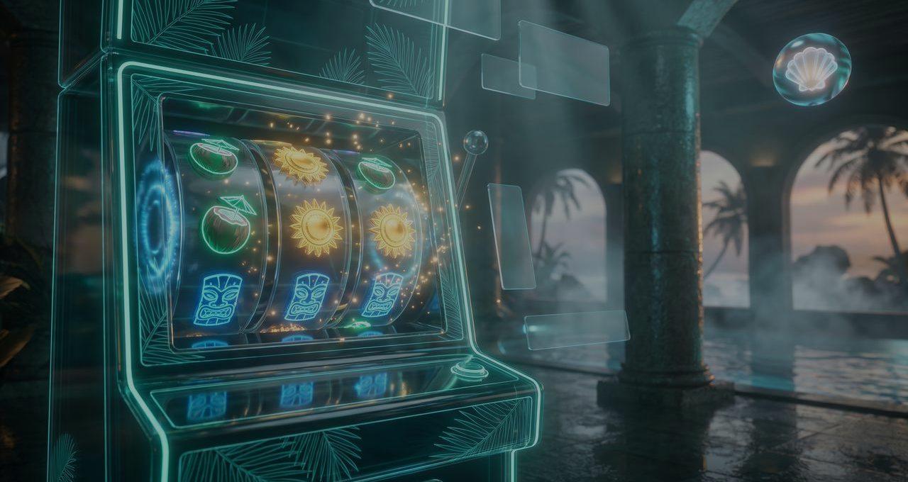 Tropica Casino